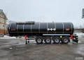 Полуприцеп-цистерна FoxTank 877721, 2026 г/в - фото 4