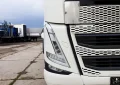 Седельный тягач Volvo FH, 2022 г/в - фото 15