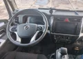 Фургон-рефрижератор Dongfeng Z55, 2024 г/в - фото 11