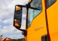 Самосвальный грузовик с КДМ MAN TGS 33.400, 2019 г/в - фото 11