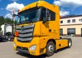 Седельный тягач Foton Auman A 1846 AMT, 2024 г/в - фото 1