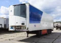 Полуприцеп-рефрижератор Schmitz Cargobull SKO 24/L, 2011 г/в - фото 3