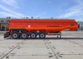Полуприцеп-цистерна FoxTank ППЦ-877721, 2026 г/в - фото 8