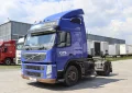 Седельный тягач Volvo FM, 2012 г/в - фото 3