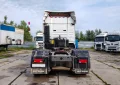 Седельный тягач Sitrak C7H, 2022 г/в - фото 6