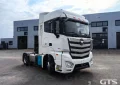 Седельный тягач Foton Auman R 1846 AMT, 2024 г/в - фото 1