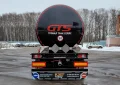 Полуприцеп-цистерна FoxTank 877721, 2026 г/в - фото 7