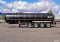 Полуприцеп-цистерна FoxTank 877721, 2026 г/в - фото 4