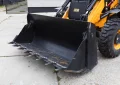 Экскаватор-погрузчик JCB 3CX PRO , 2025 г/в - фото 9