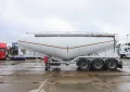 Полуприцеп-цистерна STAR TREYLER STRY, 2023 г/в - фото 4