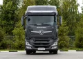 Седельный тягач Dongfeng GX Pro GX, 2026 г/в - фото 2