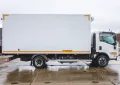 Фургон-рефрижератор Isuzu NP, 2021 г/в - фото 8
