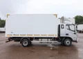Изотермический грузовик Foton S100, 2026 г/в - фото 8