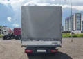 Шторно-бортовой фургон Ford Transit АБ 3320, 2021 г/в - фото 6