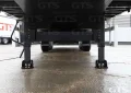 Шторный полуприцеп Gut Trailer FSA-453T, 2024 г/в - фото 8