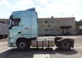 Седельный тягач Dongfeng DFH4180, 2022 г/в - фото 4