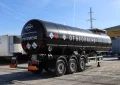 Полуприцеп цистерна-битумовоз Bonum 914220-02, 2024 г/в - фото 6