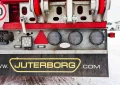 Полуприцеп трал (тяжеловоз) Juterborg JTB-40, 2026 г/в - фото 13