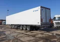 Полуприцеп изотермический Тонар R4-16V 97855, 2026 г/в - фото 4