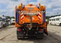 Самосвальный грузовик с КДМ MAN TGS 33.400, 2019 г/в - фото 6