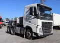 Седельный тягач Volvo FH, 2018 г/в - фото 1