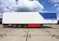 Полуприцеп-рефрижератор Schmitz Cargobull SKO 24/L, 2011 г/в - фото 8
