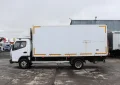 Грузовик-рефрижератор Mitsubishi Fuso 2014 г/в - фото 4