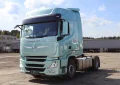 Седельный тягач Dongfeng DFH4180, 2022 г/в - фото 3