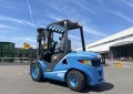 Вилочный погрузчик TRF  D30-3X, 2025 г/в - фото 3