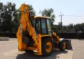 Экскаватор-погрузчик JCB 3DX Plus, 2024 г/в - фото 5