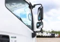 Изотермический фургон Hyundai EX90, 2020 г/в - фото 16