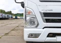 Изотермический фургон Hyundai EX90, 2020 г/в - фото 15
