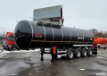Полуприцеп-цистерна FoxTank 877721, 2026 г/в - фото 3