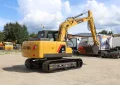Гусеничный экскаватор LOVOL FR150D, 2023 г/в - фото 5