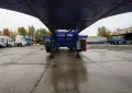 Полуприцеп контейнеровоз Тонар K4-U (99894) ДОПОГ, 2026 г/в - фото 10