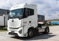 Седельный тягач Foton Galaxy 1852, 2024 г/в - фото 3