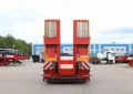 Полуприцеп трал (тяжеловоз) ISO PAKCS LOWBED LOWBED, 2024 г/в - фото 9
