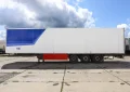 Полуприцеп-рефрижератор Schmitz Cargobull SKO 24/L, 2011 г/в - фото 4