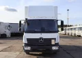 Промтоварный фургон Mercedes-Benz Atego, 2021 г/в - фото 2