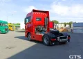 Седельный тягач Foton Auman A 1846 AMT, 2023 г/в - фото 5