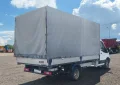 Шторно-бортовой фургон Ford Transit АБ 3320, 2021 г/в - фото 7