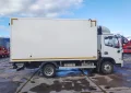 Фургон-рефрижератор Dongfeng Z55, 2024 г/в - фото 8