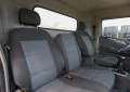 Изотермический фургон Hyundai EX90, 2020 г/в - фото 9