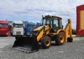 Экскаватор-погрузчик JCB 3DX Super, 2025 г/в - фото 1