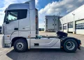 Седельный тягач Foton Auman A 1846 AMT, 2024 г/в - фото 4