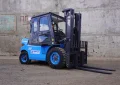 Вилочный погрузчик TRF  D50C-3X, 2025 г/в - фото 1
