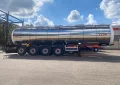 Полуприцеп-цистерна FoxTank 966612, 2026 г/в - фото 6