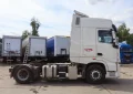 Седельный тягач Dongfeng DFH4180, 2023 г/в - фото 8