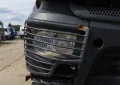 Mусopoвоз PГ-1B на шасси Mercedes-Benz 78341В, 2018 г/в - фото 12
