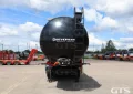 Полуприцеп-цистерна УралСпецТранс Severest, 2025 г/в - фото 2